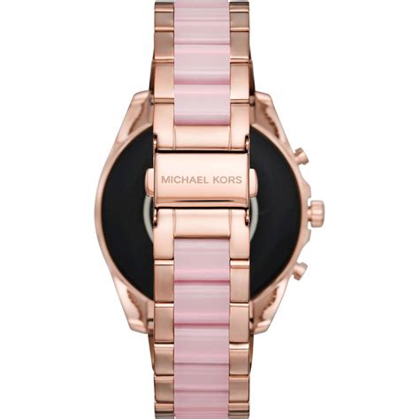 michael kors watch strap india|Michael Kors 44mm watch band.